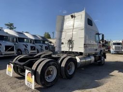 Used 2013 Volvo VNL64T670 Sleeper in Kingwood Texas