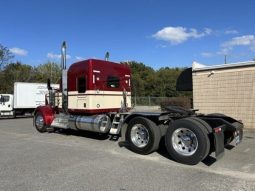 Used 2023 Kenworth W900L Sleeper in Macon Georgia