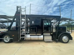 Used 2020 Peterbilt 389 Car Haulers in Lincoln, Alabama