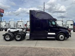 Used 2018 Freightliner Cascadia 126 Sleeper in San Antonio Texas