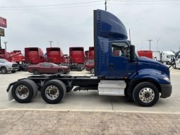 Used 2019 International RH Day Cab in San Antonio Texas