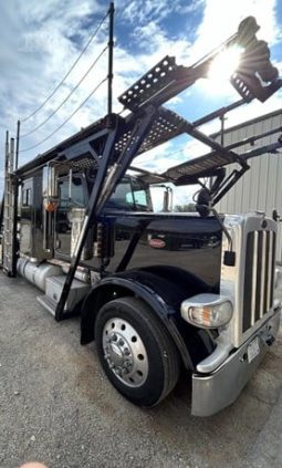 Used 2019 Peterbilt 389 Car Haulers in Lincoln, Alabama