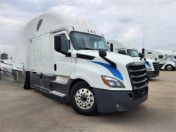 Used 2020 Freightliner Cascadia 126 Sleeper in Fort Lauderdale Florida