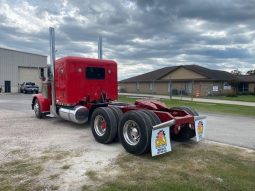 Used 2008 Peterbilt 388 Sleeper in Kingwood Texas