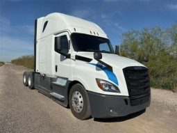 Used 2020 Freightliner Cascadia 126 Sleeper in Fort Lauderdale Florida