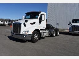 Used 2020 Peterbilt 579 Day Cab in Fort Lauderdale Florida