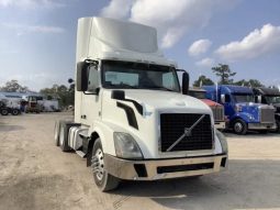 Used 2014 Volvo VNL64T300 Day Cab in Kingwood Texas