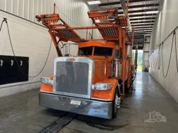 Used 2019 Peterbilt 389 Car Haulers in Lincoln, Alabama