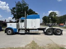 Used 2005 Peterbilt 379 Sleeper in Kingwood Texas