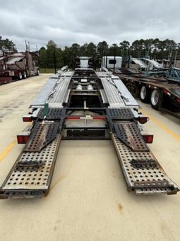 Used 2017 Volvo VAH64200 Car Haulers in Lincoln, Alabama