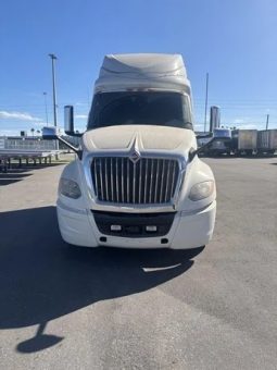 Used 2018 International LT Sleeper in Lakeland Florida