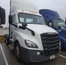 Used 2020 Freightliner CASCADIA 116 Day Cab in Waxahachie Texas