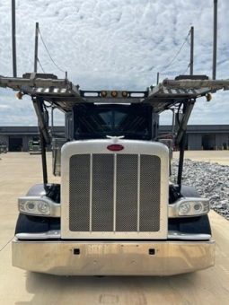 Used 2020 Peterbilt 389 Car Haulers in Lincoln, Alabama