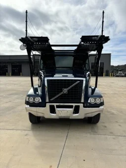 Used 2021 Volvo VAH64600 Car Haulers in Lincoln, Alabama