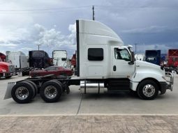 Used 2018 International LT Sleeper in San Antonio Texas