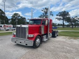 Used 2008 Peterbilt 388 Sleeper in Kingwood Texas