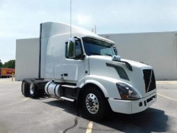 Used 2018 Volvo VNL64T630 Sleeper in Fort Lauderdale Florida