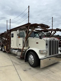 Used 2019 Peterbilt 389 Car Haulers in Lincoln, Alabama