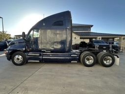 Used 2007 Kenworth T2000 Sleeper in San Antonio Texas