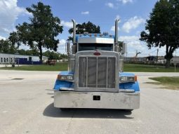 Used 2005 Peterbilt 379 Sleeper in Kingwood Texas