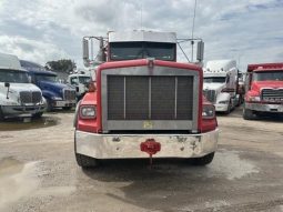 Used 2002 Kenworth T800 Day Cab in Kingwood Texas