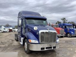 Used 2006 Peterbilt 387 Sleeper in Kingwood Texas