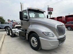 Used 2019 International LT Day Cab in San Antonio Texas