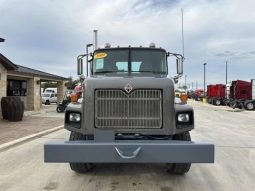 Used 2011 International PAYSTAR 5600 Day Cab in San Antonio Texas