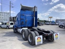 Used 2012 Volvo VNL64T630 Sleeper in Kingwood Texas