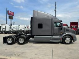 Used 2019 Peterbilt 579 Sleeper in San Antonio Texas