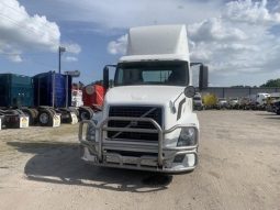 Used 2012 Volvo VNL64T300 Day Cab in Kingwood Texas