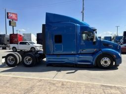 Used 2018 Peterbilt 579 Sleeper in San Antonio Texas