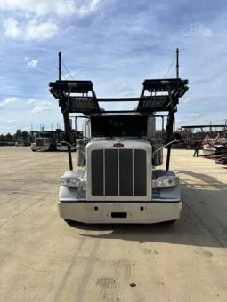 Used 2020 Peterbilt 389 Car Haulers in Lincoln, Alabama