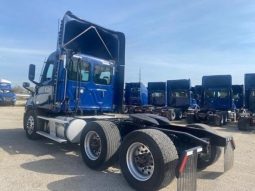 Used 2021 Freightliner CASCADIA 116 Day Cab in Channahon Illinois