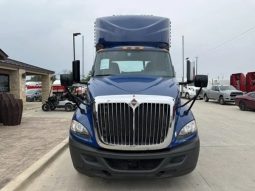 Used 2019 International RH Day Cab in San Antonio Texas