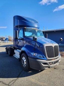 Used 2020 International RH Day Cab in Lehigh Valley Pennsylvania