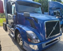 Used 2016 Volvo VNL64T630 Sleeper in Greer South Carolina