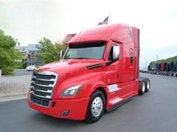 Used 2022 Freightliner Cascadia 126 Sleeper in Bakersfield California