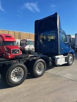 Used 2020 Freightliner CASCADIA 116 Day Cab in Winter Park Florida