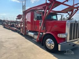 Used 2020 Peterbilt 389 Car Haulers in Lincoln, Alabama