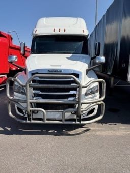 Used 2020 Freightliner Cascadia 126 Sleeper in Lakeland Florida