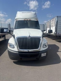 Used 2018 International LT Sleeper in Lakeland Florida