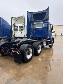 Used 2020 Volvo VNR64T300 Day Cab in Waxahachie Texas