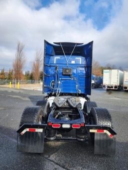 Used 2020 Volvo VNR64T640 Sleeper in Lehigh Valley Pennsylvania