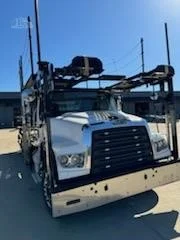 Used 2018 Freightliner 114SD Car Haulers in Lincoln, Alabama