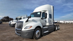 Used 2021 International LT Sleeper in Bakersfield California