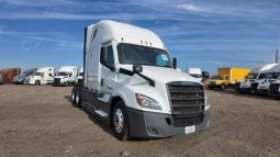 Used 2020 Freightliner Cascadia 126 Sleeper in Fontana California