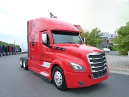 Used 2022 Freightliner Cascadia 126 Sleeper in Bakersfield California