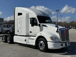 Used 2020 Kenworth T680 Sleeper in Conyers Georgia