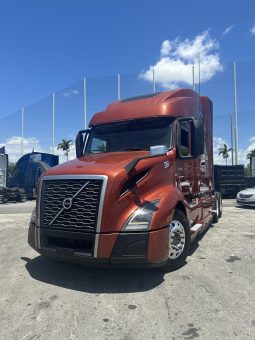 Used 2019 Volvo VNL 860 Sleeper in MEDLEY Florida